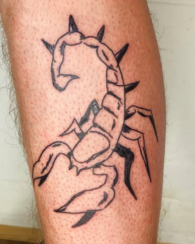 Tattoo artwork [object Object]