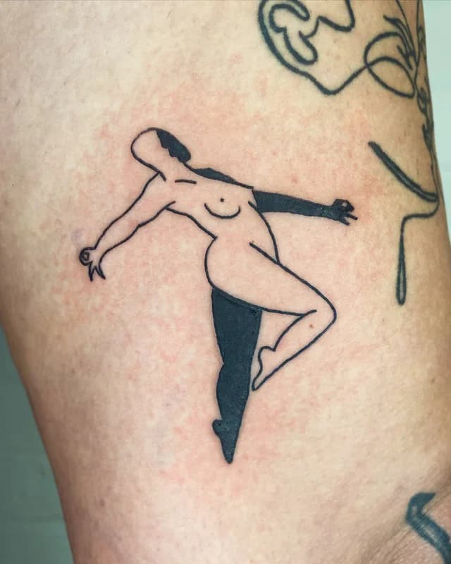 Tattoo artwork [object Object]