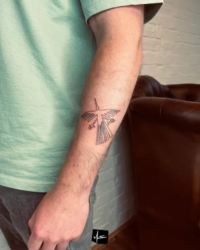 Tattoo artwork [object Object]